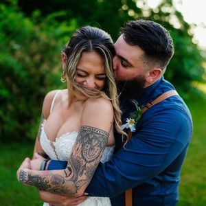 Meet your Posher, Alesandra